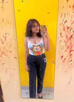 Nandini Patil Kalyan Dombivli Available - escort in Thane Photo 1 of 4