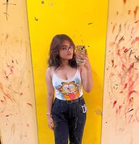 Nandini Patil Kalyan Dombivli Available - escort in Thane