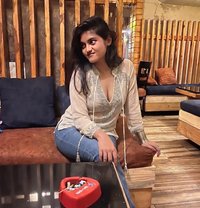 Nandini Patil Kalyan Dombivli Available - escort in Thane