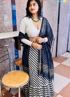 Nandini Patil Kalyan Dombivli Available - escort in Thane Photo 3 of 4