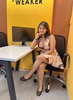 Nandini Patil Kalyan Dombivli Available - escort in Thane Photo 4 of 4