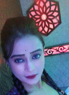 Nandini Rajput - escort in Navi Mumbai Photo 1 of 1