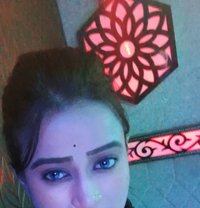Nandini Rajput - puta in Navi Mumbai