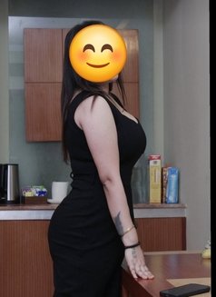 Nandini Reel Independent Escort - puta in Candolim, Goa Photo 1 of 4