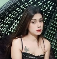 Nandini Roy - Acompañantes transexual in New Delhi