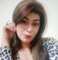 Nandini Roy - Acompañantes transexual in New Delhi