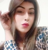 Nandini Roy - Acompañantes transexual in New Delhi