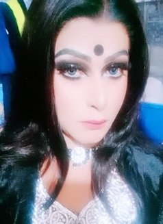 Nandini Roy - Acompañantes transexual in New Delhi Photo 6 of 10