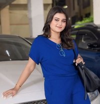 Nandini S - puta in Bangalore