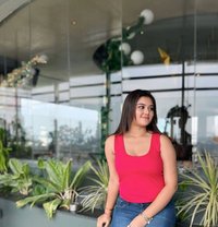 Nandini S - puta in Bangalore