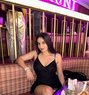 Nandini Saini - escort in Hyderabad Photo 1 of 2