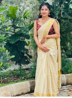 Nandini Saini - escort in Kolkata Photo 1 of 2