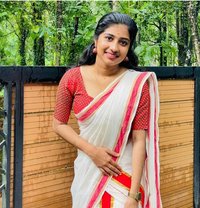 Nandini Saini - escort in Kolkata