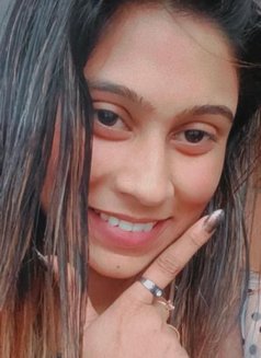 Nandini Sen Indipendent College Girls - escort in Mumbai Photo 5 of 7