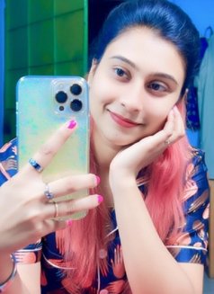 Nandini Sen Indipendent College Girls - escort in Mumbai Photo 7 of 7