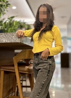 Nandini Sharma 22 Independent - escort in Mumbai Photo 7 of 7