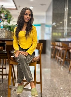 Nandini Sharma 22 Independent - escort in Mumbai Photo 13 of 18