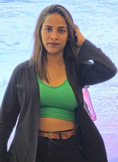 Nandini Sharma 22 Independent - escort in Mumbai Photo 17 of 18