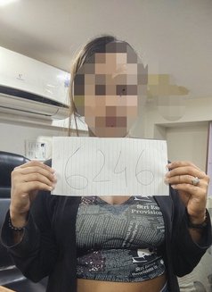 Nandini Sharma 22 Independent - escort in Mumbai Photo 2 of 12