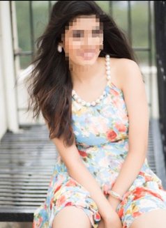 Nandini skin with sexy body - escort in Mumbai Photo 2 of 2