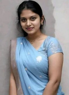 Nandini Vip Escort Kajal - puta in Bangalore Photo 1 of 2