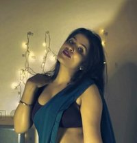 Nandini Vip Escort Kajal - puta in Bangalore