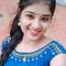 Nandini Vip Escort Service - puta in Bangalore Photo 2 of 3