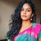 Nandini Vip Escort Service - puta in Bangalore Photo 3 of 3
