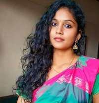 Nandini Vip Escort Service - escort in Bangalore