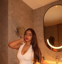 Nandini Vip Model - escort in Abu Dhabi