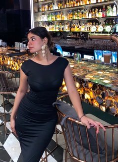 Nandini Vip Model - escort in Ajmān Photo 1 of 5