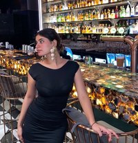 Nandini Vip Model - escort in Ajmān