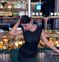 Nandini Vip Model - escort in Ajmān