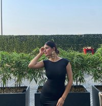 Nandini Vip Model - escort in Ajmān