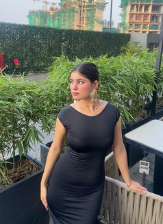 Nandini Vip Model - escort in Ajmān Photo 4 of 5