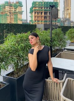 Nandini Vip Model - escort in Ajmān Photo 5 of 5