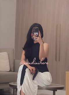 Nandini VIP (Real Meets and Cams) - escort in Chennai Photo 7 of 7