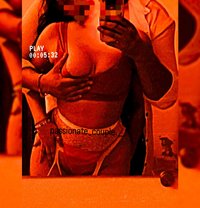 Nandini & Vishal - escort in Noida