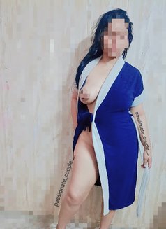 Nandini & Vishal - escort in Noida Photo 9 of 23