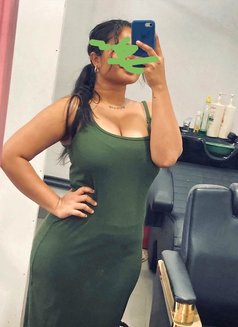 Nandita, a Mallu Girl Available Tonight - escort in Thiruvananthapuram Photo 1 of 1