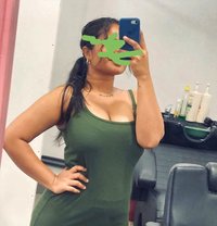 Nandita, a Mallu Girl Available Tonight - escort in Thiruvananthapuram