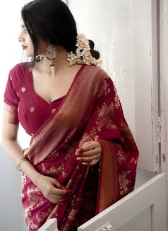 Nandita, Avl Tonight - escort in Kochi Photo 1 of 3