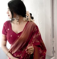 Nandita, Avl Tonight - escort in Kochi