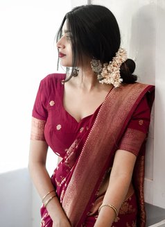 Nandita, Avl Tonight - escort in Kochi Photo 2 of 3