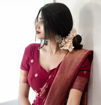 Nandita, Avl Tonight - escort in Kochi