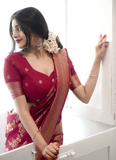 Nandita, Avl Tonight - escort in Kochi Photo 3 of 3