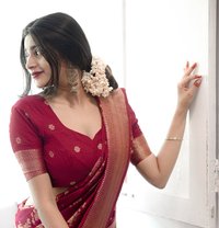 Nandita, Avl Tonight - escort in Kochi