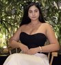 ꧁🦋🦋 NANDITA 🦋🦋 CAM & REAL MEET 🦋🦋꧂ - escort in Mumbai Photo 1 of 7
