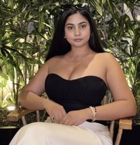 ꧁🦋🦋 NANDITA 🦋🦋 CAM & REAL MEET 🦋🦋꧂ - escort in Mumbai