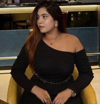 ꧁🦋🦋 NANDITA 🦋🦋 CAM & REAL MEET 🦋🦋꧂ - escort in Mumbai